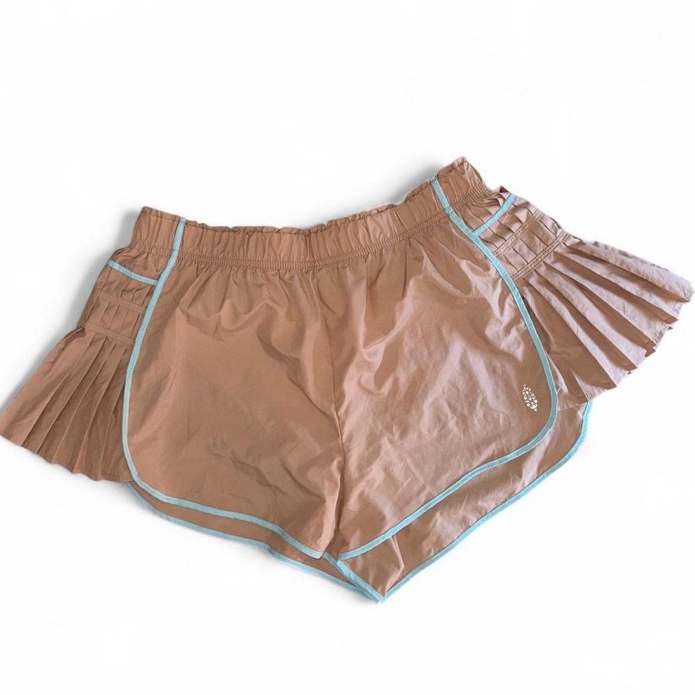 Easy Tiger Shorts Free People Movement